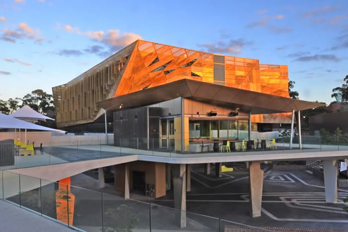 Edith Cowan University